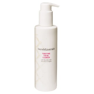 bareMinerals Purifying 6-ounce Facial Cleanser
