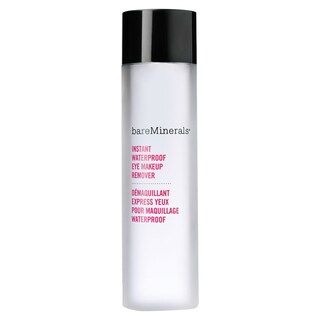 bareMinerals Instant Waterproof Eye Makeup Remover