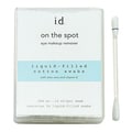 bareMinerals On the Spot Eye Makeup Swab Removers
