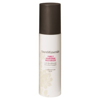 bareMinerals Purely Nourishing Moisturizer