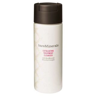 bareMinerals Exfoliating Treatment 2.5-ounce Cleanser