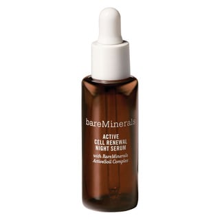 bareMinerals Active Cell Renewal Night Serum