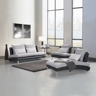 Best Shopping TRIBECCA HOME Khloe 3-piece Sofa Set