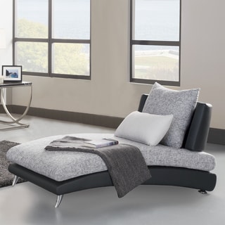 Modern Chaise Lounge Chairs | Modern World Home Interior ...