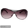 Hotties Wide Lens Fashion Sunglasses (Pack of 12)
