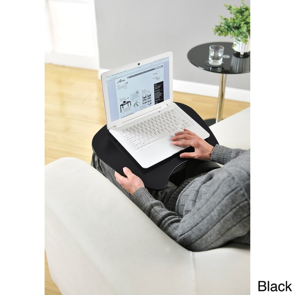 Altra Cushioned Lap Desk and Tablet Case