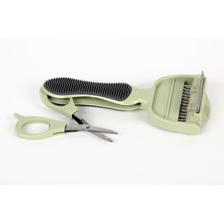 Love2Pet 3-in-1 Grooming Tool