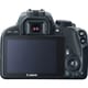 Canon EOS Rebel SL1 18MP Digital SLR Camera (Body Only)