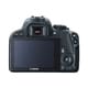 Canon EOS Rebel SL1 18MP Digital SLR Camera (Body Only)