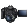 Canon EOS REBEL T5i 18MP Digital SLR Camera with 18-135mm Lens