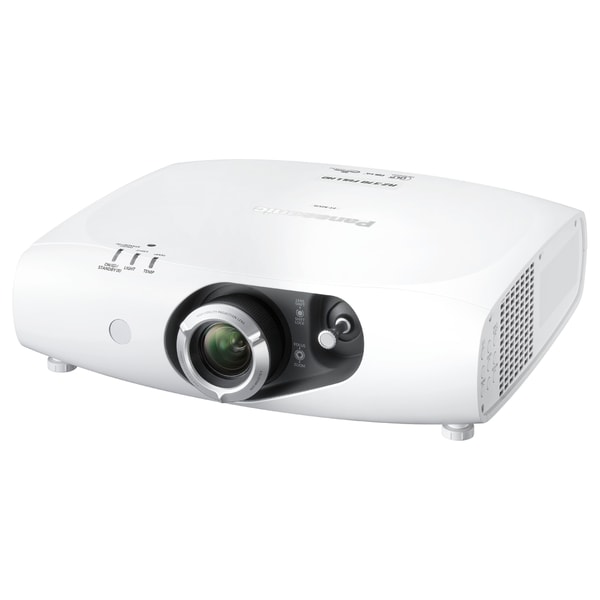 Panasonic PT-RZ370U DLP Projector - 1080p - HDTV - 16:9