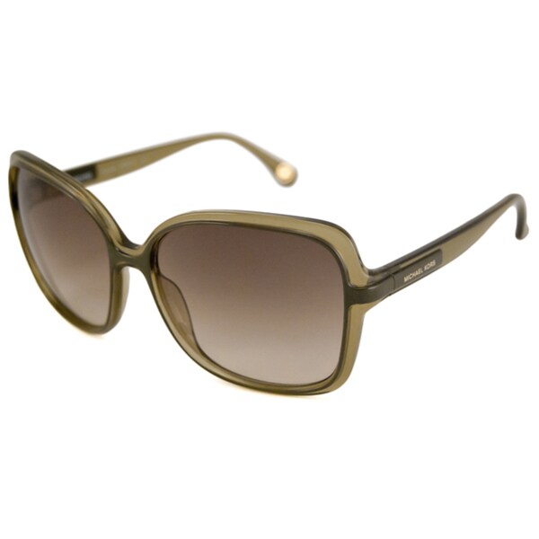 Michael-Michael-Kors-Womens-M2807S-Redonda-Rectangular-Sunglasses ...