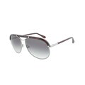 Tom Ford Men's TF0235 Marco Aviator Sunglasses