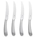 WMf 12-piece 18/10 Stainless Steel Steak Knife Set