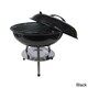 Imperial Home 14-inch BBQ Grill