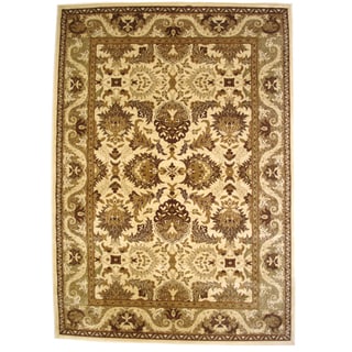 Bursa Beige Accent Rug (1'10 x 2'10)