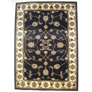 Bursa Blue Area Rug (7'11 x 7'11)