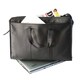 Royce Leather Soft Sided 17-inch Laptop Briefcase