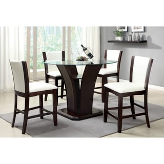 high table dinette set