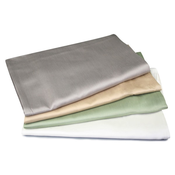 Serta Perfect Sleeper Egyptian Cotton 310 Thread Count Sheet Set