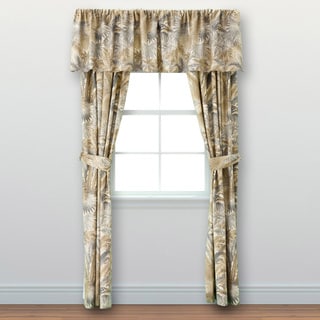 Tommy Bahama Bahamian Breeze Valance
