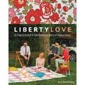 Stash Books-Liberty Love