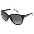 Valentino Women's V607S Cat-Eye Sunglasses