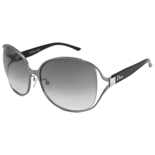Christian Dior Women's Dior Suite K Rectangular Sunglasses