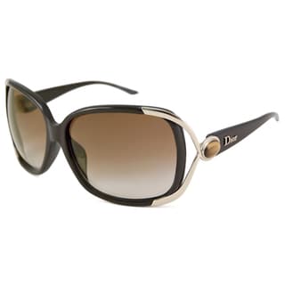 Christian Dior Women's Dior Copacabana 2 F Rectangular Sunglasses