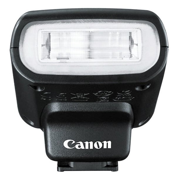 Canon Speedlite 90EX Flash for Canon EOS M Camera