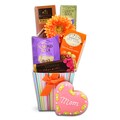 Alder Creek Gift Baskets 'Godiva Gift Tote for Mom' Box