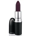 MAC Yung Rapunxel Deep Plum Lipstick