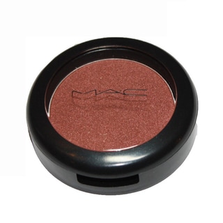 MAC Sheertone Sweet As Cocoa Shimmer Blush