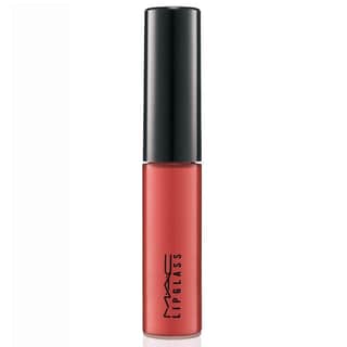 MAC Eclectic Edge Lipglass