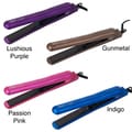 HAIRrage Pro Salon Model 1-inch Flat Iron