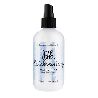 Bumble and bumble Thickening 8-ounce Hairspray