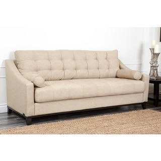 Abbyson Living Alexandria Fabric Sofa
