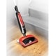 HAAN HD-60 Total Sweeper and Floor Steamer (Refurbished)
