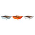 French Style Country Planter