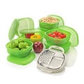 Debbie Meyer 'Shred N Store' 15-piece Set with Shredder