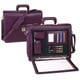 Royce Leather Legal Briefcase