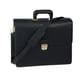 Royce Leather Legal Briefcase