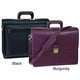 Royce Leather Legal Briefcase