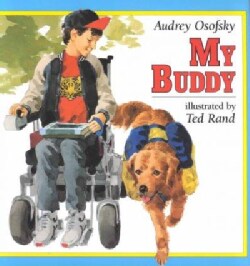 My Buddy (Paperback)