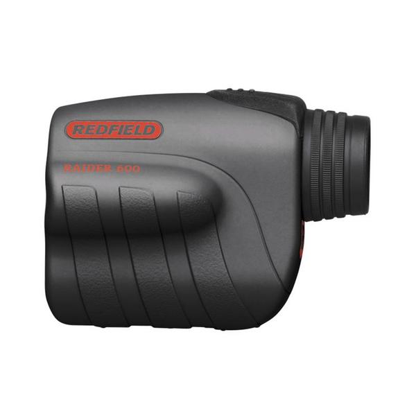 Redfield Raider 600 Laser Rangefinder Black