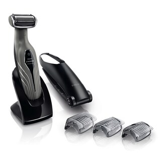 Philips Norelco BG2038/41 Bodygroom Plus
