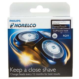 Philips Norelco RQ11 Replacement Head for SensoTouch 2D