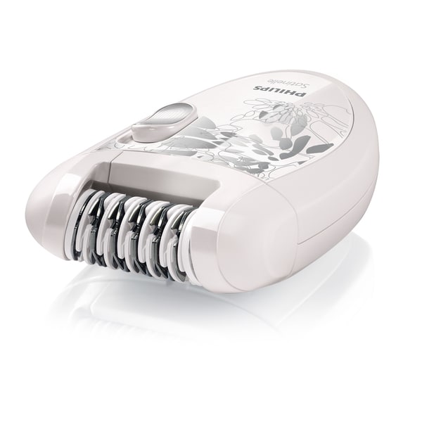 Philips Norelco HP6401/50 Satinelle Epilator Overstock™ Shopping