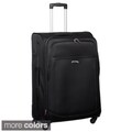 Antler USA 31031 'Transair XL' Large Expandable Spinner Upright Suitcase