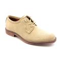 Calvin Klein Jeans Men's 'Oran' Regular Suede Dress Shoes